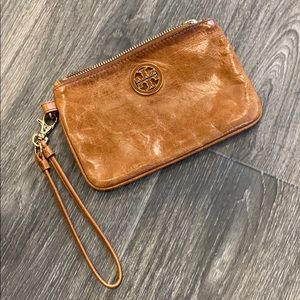 Tory Burch Wristlet